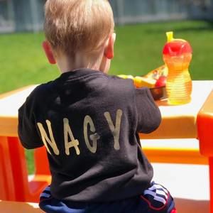 Meet your Posher, El